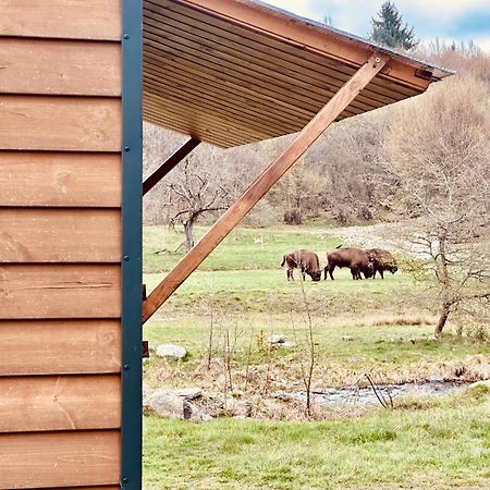Tiny Home Dejani Bagian luar foto